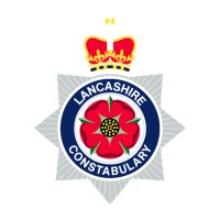 Lancashire Constabulary Logo
