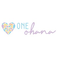 One Ohana, Inc. Logo