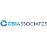 CB1 Associates Logo