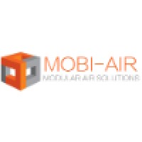 Mobi-Air Logo