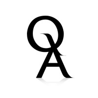 Agencja Reklamowa QA Logo