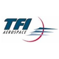 TFI Aerospace Corporation Logo