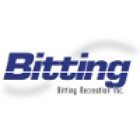 Bitting Recreation, Inc. Logo