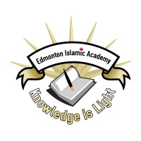 Edmonton Islamic Academy Logo