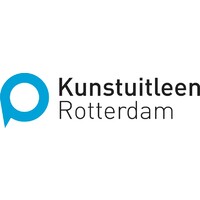 Kunstuitleen Rotterdam Logo