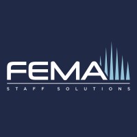 Coop F.E.M.A. Logo