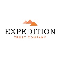 EXPEDITION TRUST COMPANY Logo