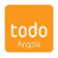 Todo Angola Logo