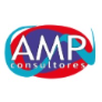 AMP Consultores Logo
