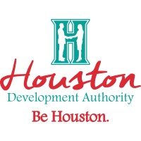 Development Authority of Houston County Logo