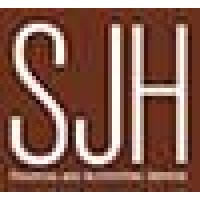 SJH Financial Logo