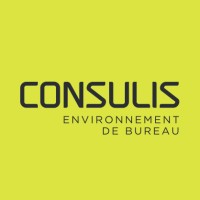 Consulis Environnement de bureau Logo