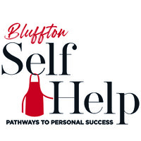 Bluffton Self Help Logo