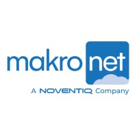 Makronet Information Technologies Logo