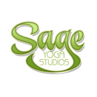 Sage Yoga Studios Logo