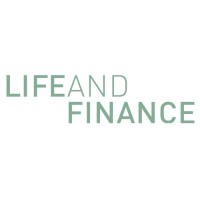 LIFE and FINANCE - Courtier en Assurances Logo