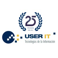 User Informatica SL Logo