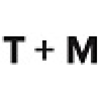 Toms + McNally Design Logo