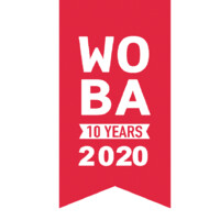 West Oxfordshire Business Awards Logo