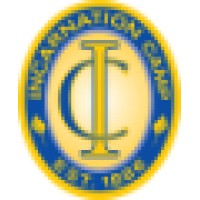 Incarnation Camp and Conference Center Logo