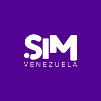 SIM Venezuela Logo