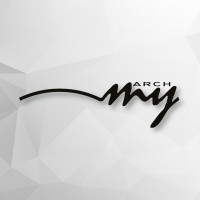 ARCHMY Mimarlık Logo
