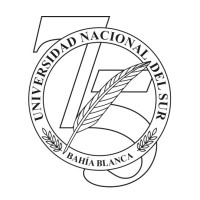 Universidad Nacional del Sur Logo
