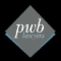 PWB Lawyers Logo