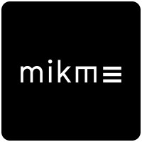 mikme Logo