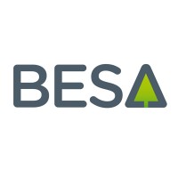 BESA - Bernardo Ecenarro S.A. Logo