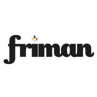 Friman, experiència alimentària Logo