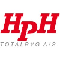 HpH Totalbyg A/S Logo