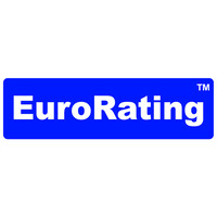 EuroRating credit rating agency Logo