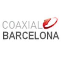 COAXIAL BARCELONA Logo