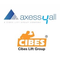 Axess 4 All Ltd - a Cibes Lift Group company Logo