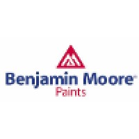 Benjamin Moore Paints | Kuwait Logo