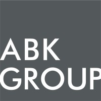 ABK GROUP Logo