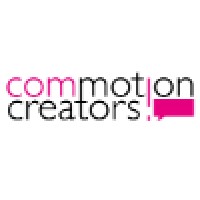 commotioncreators Logo