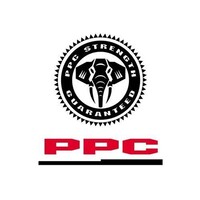 PPC Zimbabwe Logo