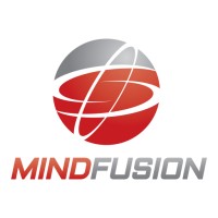MindFusion Logo