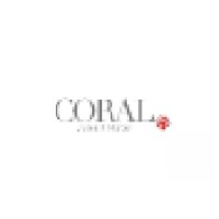 Coral Jubail Hotel - Managed by HMH Logo