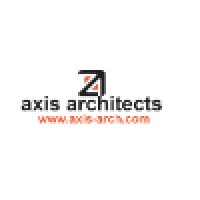 Axis Architects Logo