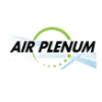 Air Plenum Logo