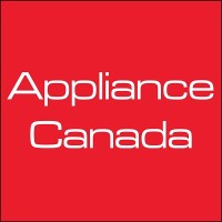 Appliance Canada Logo