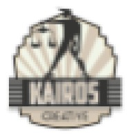 Kairos Creative Logo