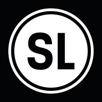 Stichting Stronglife Logo