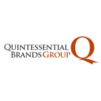 Quintessential Brands Group Logo