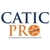 CATICPro Inc Logo