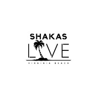 Shakas Live Logo