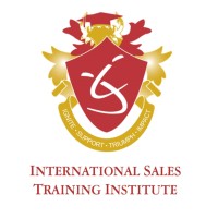 International Sales Training Institute [ISTI] Logo